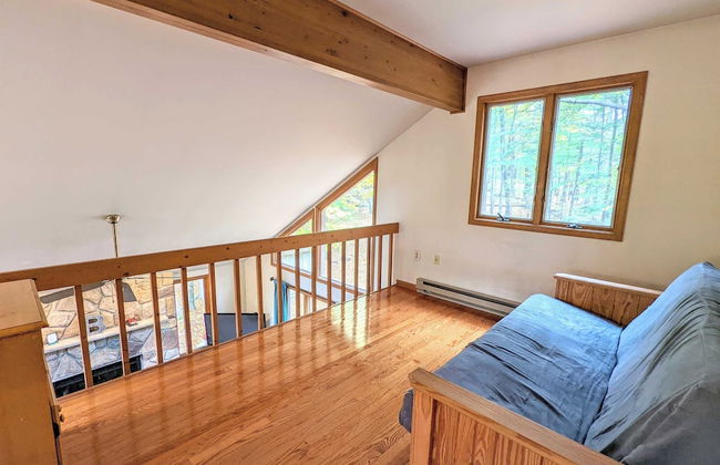 Mountain Memories by Avantstay Hot Tub Enclosed Deck, Large Yard w/ Fire Pit - Foto 29