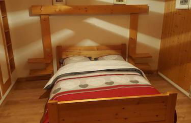 Bel appartement dans une ferme Vosgienne - Foto 9