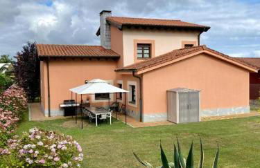 Casona La Teja en Ribadedeva - Foto 1