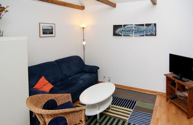 Ferienhaus im Mueritz-nationalpark - Photo 4