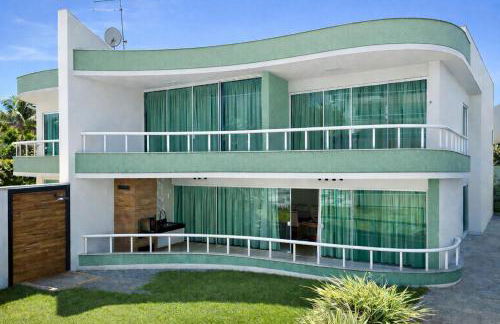 Casa confortável com varanda gourmet e 3 quartos com ar - Photo 20