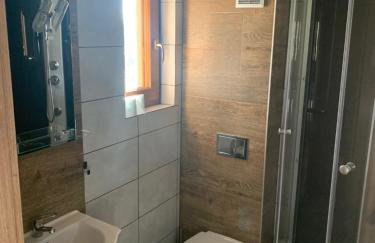 Domek na wzgórzu - Foto 9