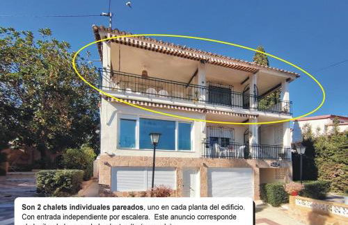 Casona del Mar - Terraza y vistas al Mediterráneo - Photo 42