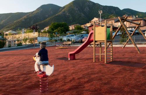 Dolce Vita Relais - Foto 25