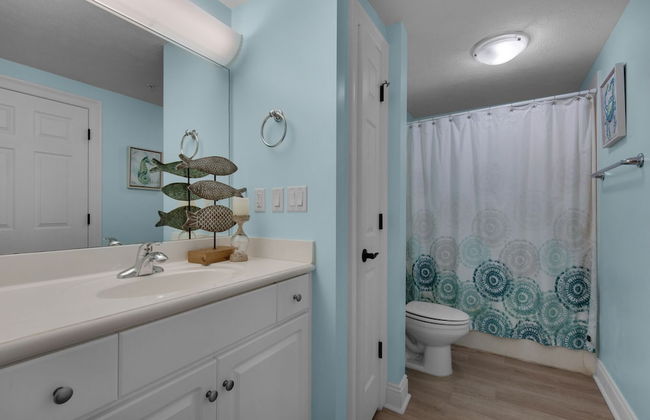 Treasure Island 1107 - Foto 17