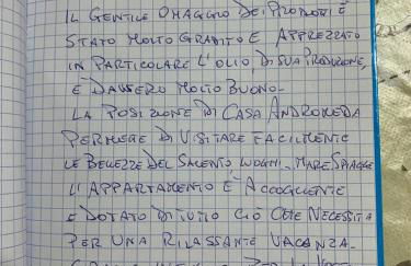 Casa Andromeda - Foto 51