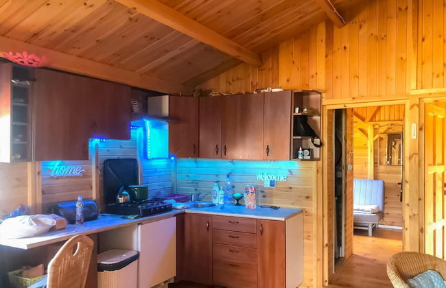 Holiday Home in Gluszyn With Private Pool - Foto 3