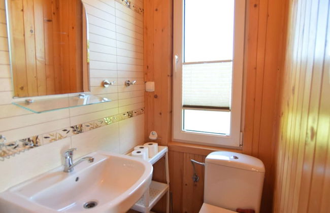 Holiday Home in Kopalino - Foto 10