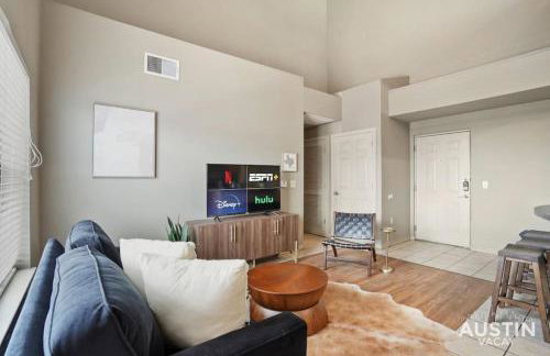 Balcony Views and Ideal West Campus Austin Location - Foto 5