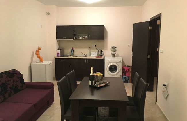 Beach Aparthotel Salt Lake - Foto 33