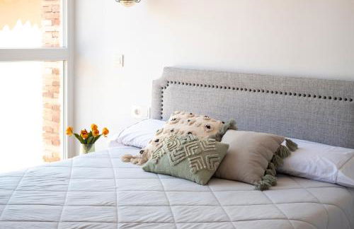 Apartamentos BocairentHomes, en pleno centro de Bocairent, con pequeña piscina y parking privado - Foto 33