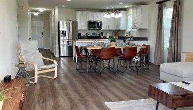 Perfect 4Bd with King Bed Vacation Home - Foto 4