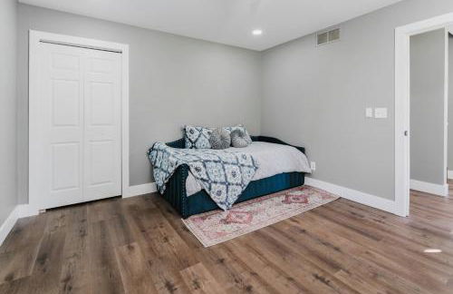 Modern Renovated 3-Bed Near Ann Arbor & Ypsilanti - Foto 36