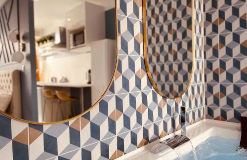 La balnéo de l'impératrice Anastasia - 306 - Foto 5