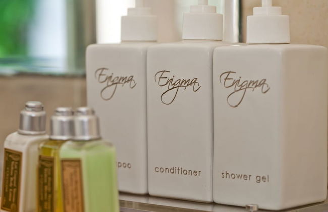 Enigma Bali Villas - Photo 29