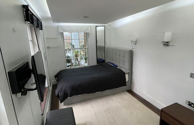 Lovely 2-bed Apartment in Brixton Central Location - Foto 10