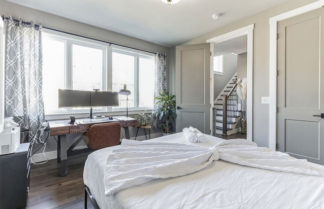 Old Hickory Rooftop Oasis - Foto 3