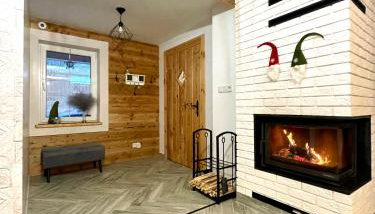 Domek w Skrudzinie - Foto 2