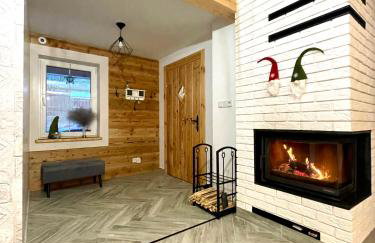 Domek w Skrudzinie - Foto 2