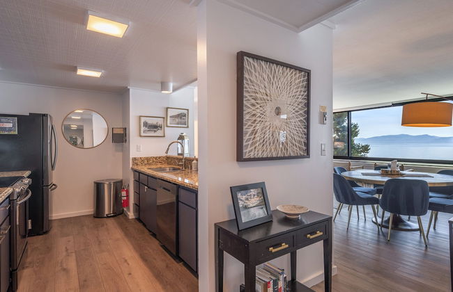 Brockway Springs Resort Unit 61 by Sierra Getaways - Foto 5