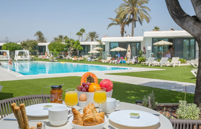 Bungalows Doña Rosa - Foto 60