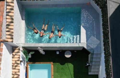 Apartamentos Oncemolinos con desayuno - Foto 6