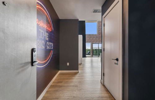 Grand Ole Nashville in Downtown Nashville, Walk to Broadway, Parking, Pool, Gym - Foto 22