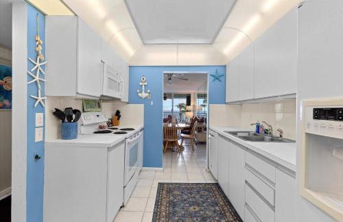 Oceanfront Oasis - Foto 18