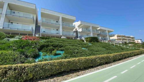 ACQUAMARINA Appartamento nuovo sul mare - Foto 3