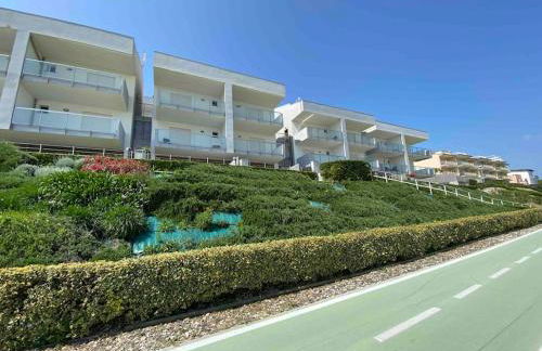 ACQUAMARINA Appartamento nuovo sul mare - Foto 3