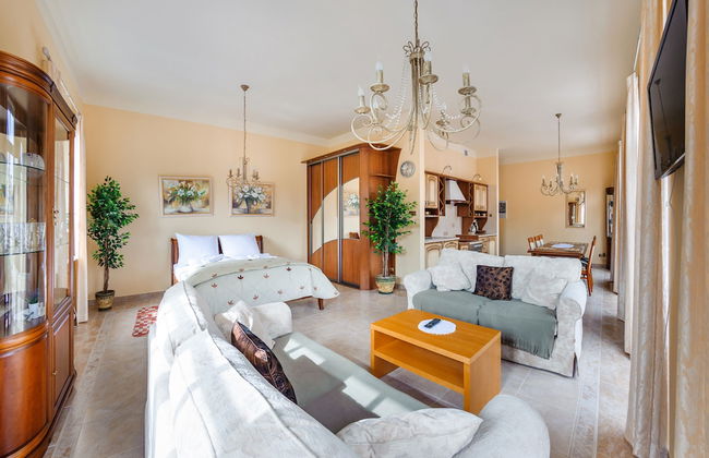 Apartamenty Sun&Snow Zachód Slonca - Photo 16