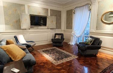 Magna Mater Suite - Foto 1