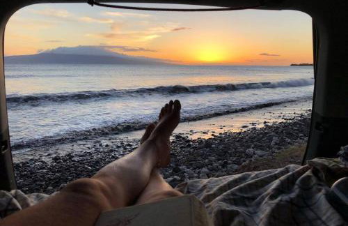 Campervan/Maui hosted by Go Camp Maui - Photo 2