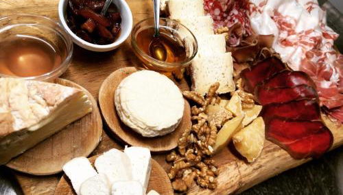 Agriturismo di Charme e Ristorante Stallato Il Filo di Paglia - Foto 1