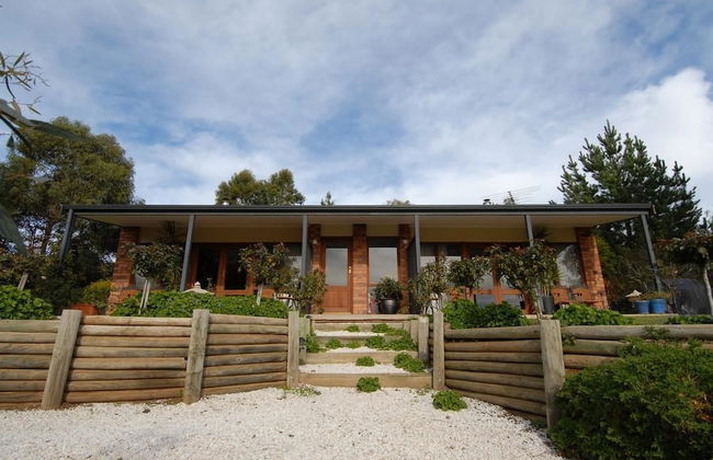 Blickinstal Barossa Valley Retreat - Foto 1