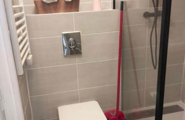 Appartement centre lannion - Photo 2