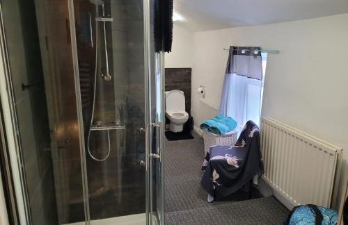 No 35 Guisborough - 2 bedroom house - Foto 26