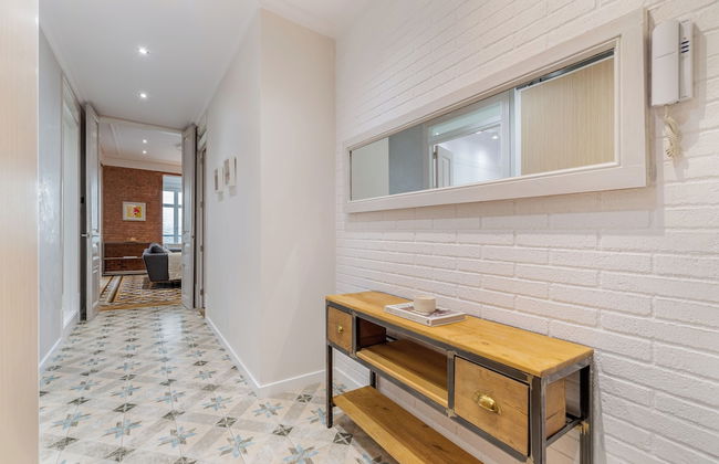 Fuster Apartments By Aspasios - Photo 47