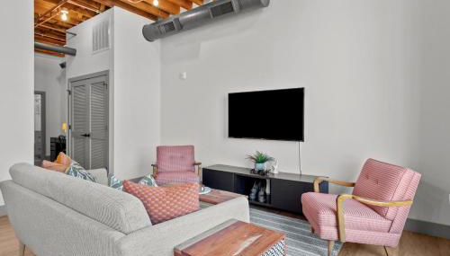 Brick & Bed Riverfront Lofts, G 302 - Foto 3