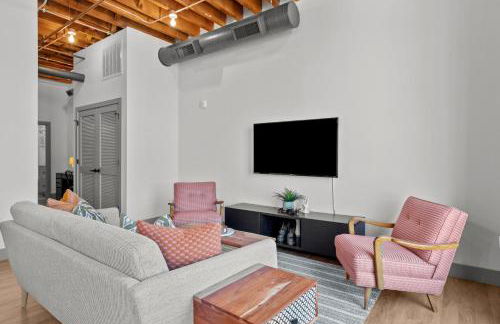 Brick & Bed Riverfront Lofts, G 302 - Foto 3