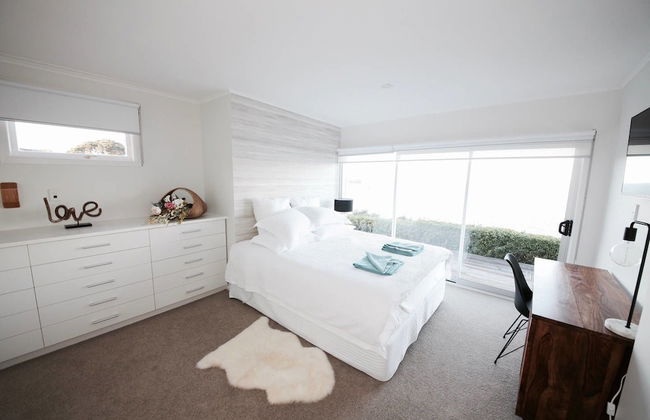 Coastal Home with Admire Lovely Sea View - Foto 17