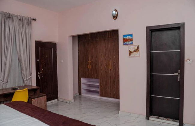 Captivating 1-bed Studio in Sapele - Foto 6