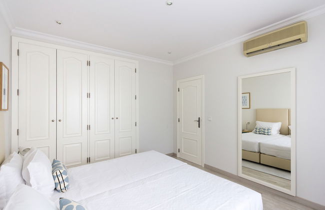 Vale do Lobo Resort - Foto 20