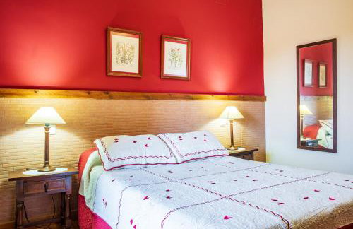 Casa Rural Villa Calera - Photo 11