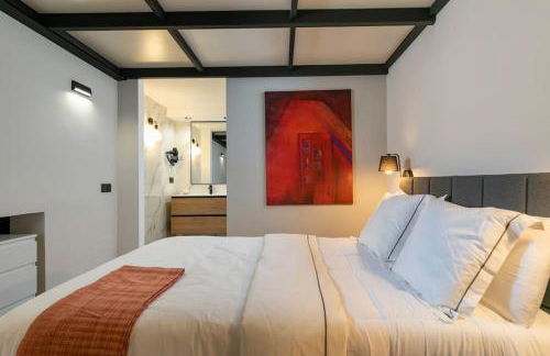 Beautiful duplex in front of Vista Alegre Palace - Photo 23