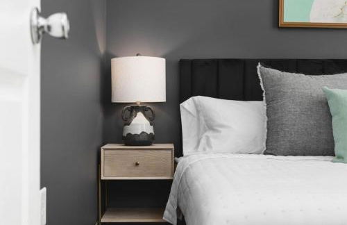 Chic East Nash Condo - Walk to Restaurants Bars and Music - Foto 30