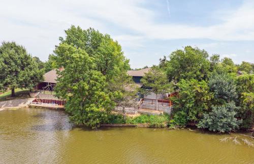 5BR Home Patio, Kitchen, Laundry Sleeps 14 #LW - Foto 39