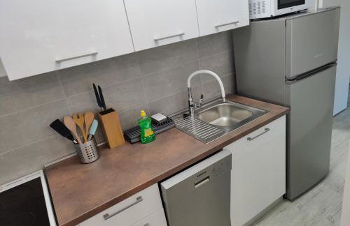 Apartmani Grebastica - Foto 41