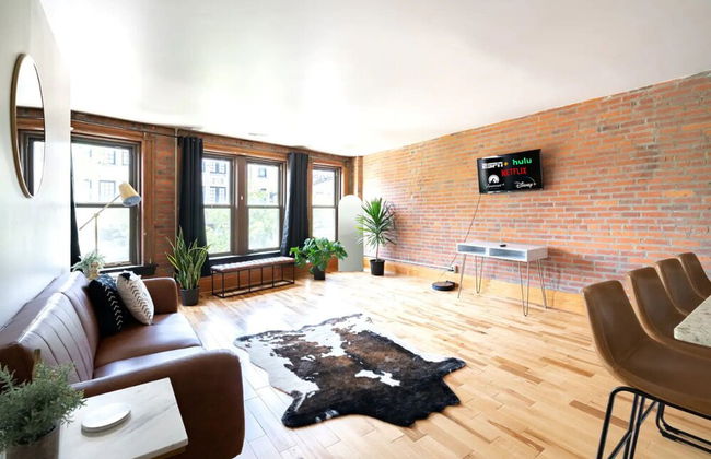 Free Parking Downtown Nationwide & Convention - Foto 79