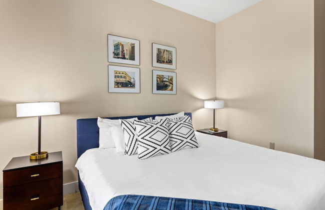 OLD Town Close to DCA King BED Walkscore 91 - Foto 20